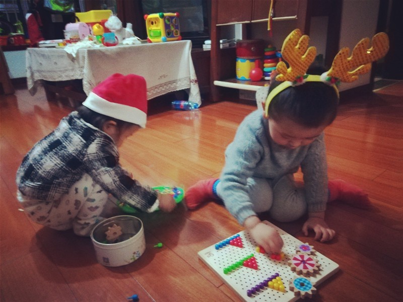 能锻炼孩子专注力的玩具,锻炼专注力的玩具