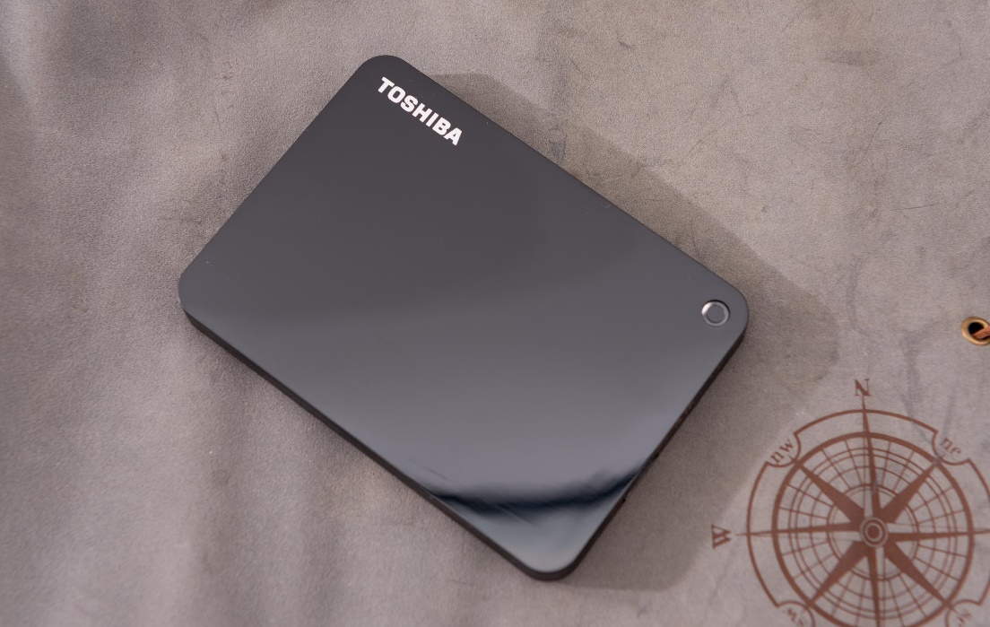 东芝advance硬盘测评,东芝高端移动硬盘推荐