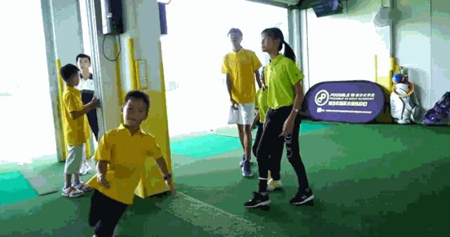 高尔夫体能核心力量的训练方法,高尔夫击球训练方法