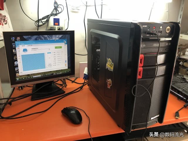ultradmacrc错误对硬盘有什么影响,ultradmacrc计数错硬盘会发热吗