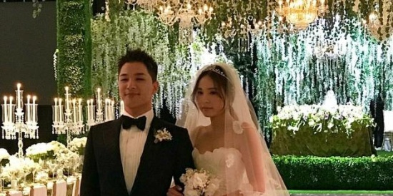 太阳东永裴闵孝琳什么时候结婚,东永裴和闵孝琳日常生活