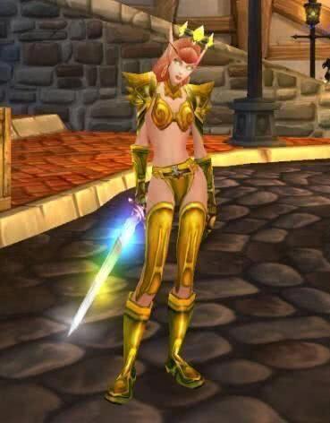 魔兽世界npc感人故事,魔兽世界盗贼感人故事