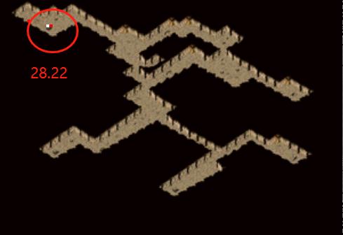 热血传奇百区打金教程,热血传奇18级防御塔攻略