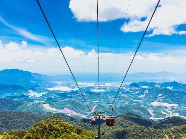 国庆人少自驾游推荐,国庆人少地方旅游推荐