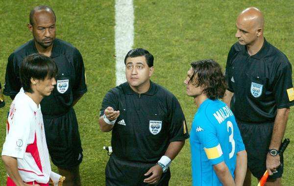 奇人11岁许愿：夺世界杯+称霸意甲+加盟国米后为投蓝黑“降薪”