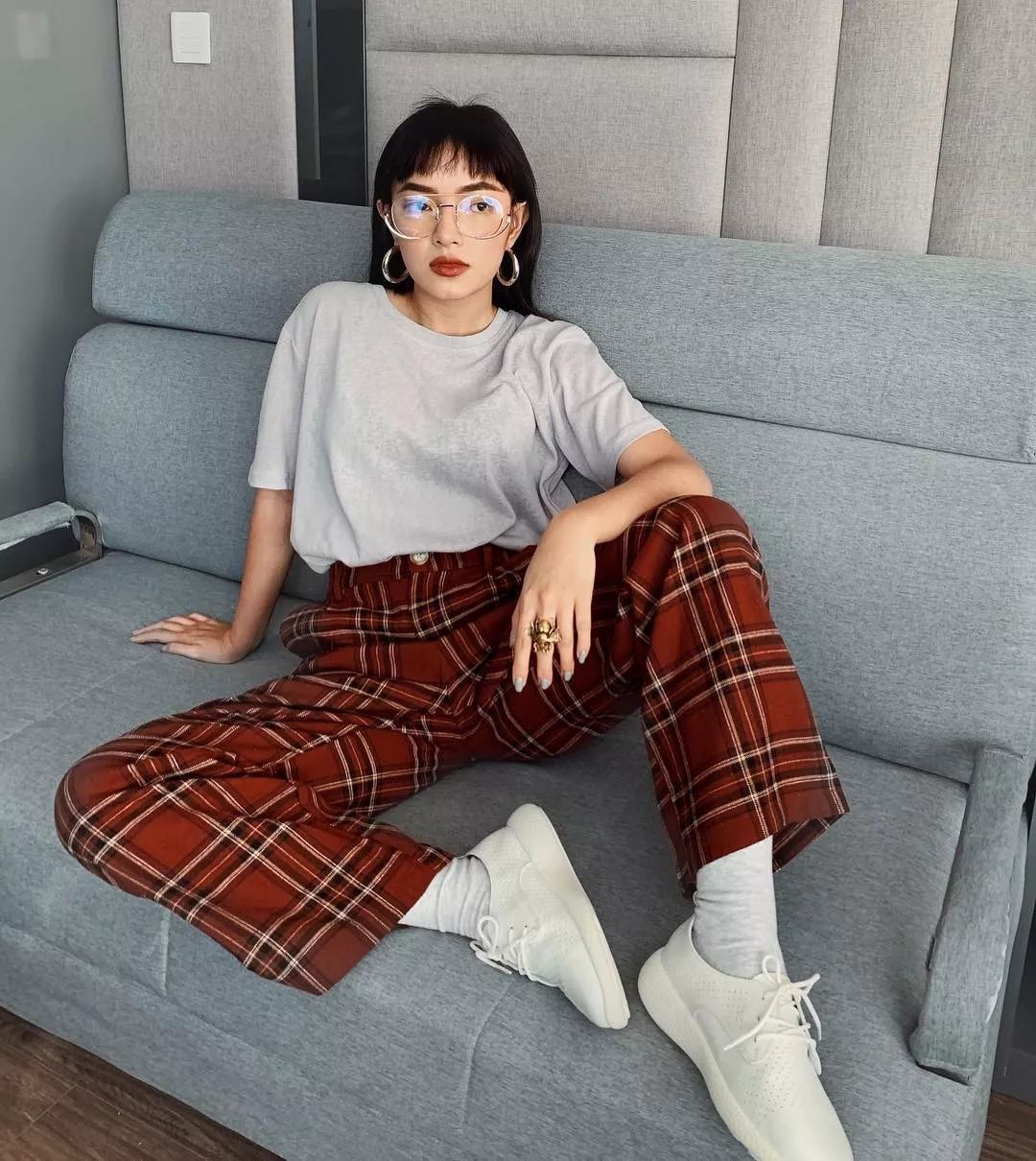 韩国撞脸宋慧乔的年轻女明星,长相甜美撞脸宋慧乔