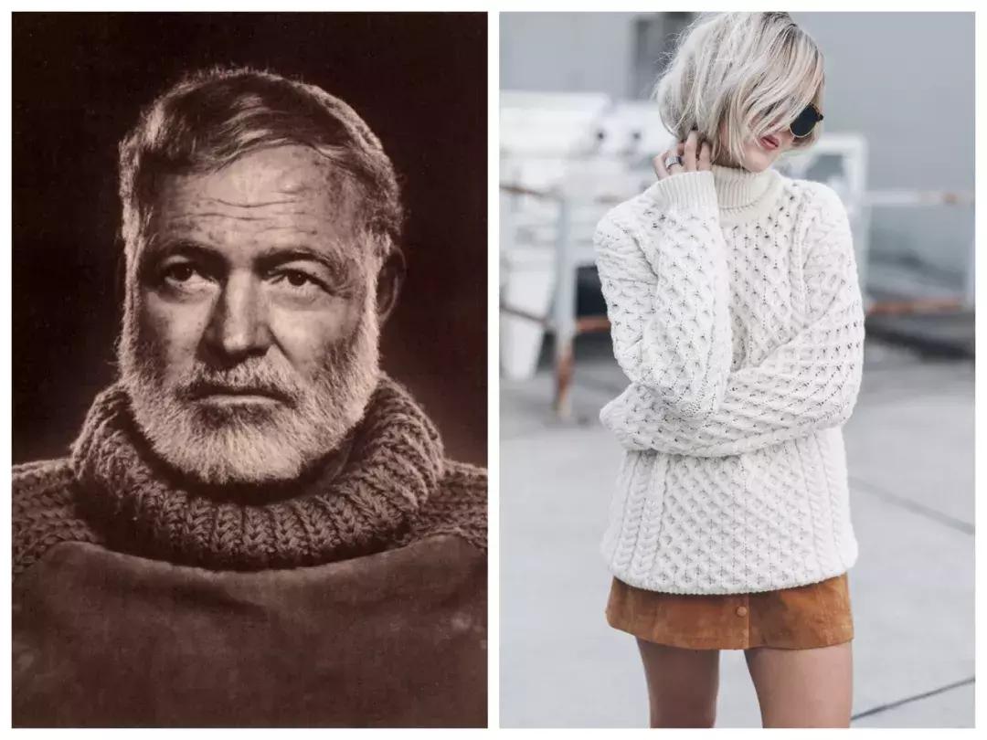 这四件衣服你会选哪件,好看的50件毛衣