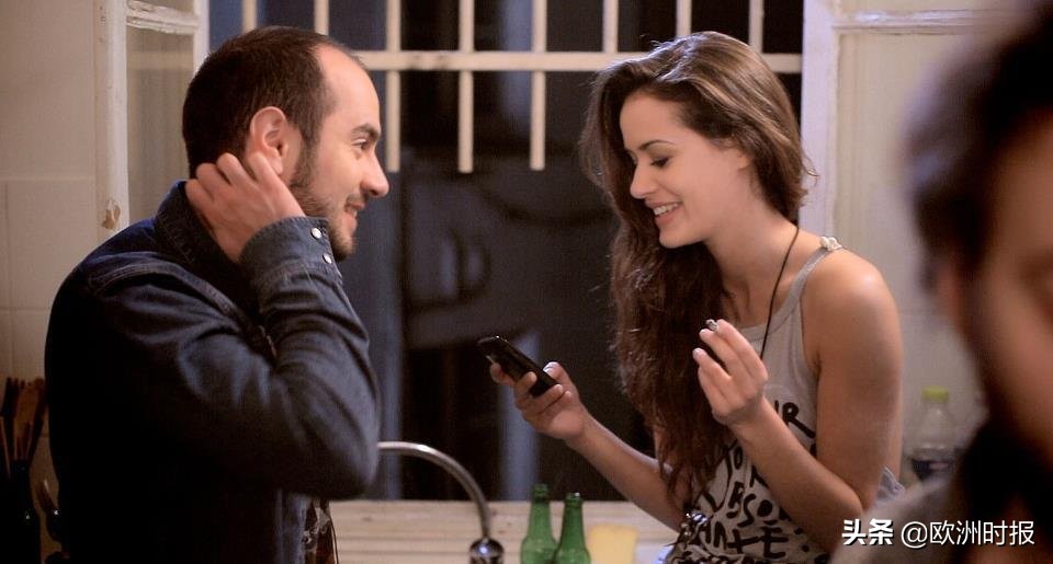 挥泪告别《生活大爆炸》后，这11部法国喜剧，拯救剧荒的你~