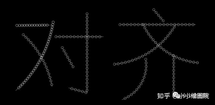 cad按路径对齐,cad对齐怎么用