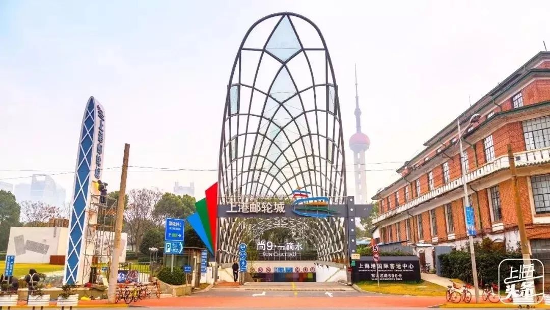 上海全部游玩,上海一日游景点推荐最全攻略