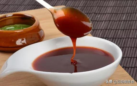 海底捞调酱汁怎么调好吃,调味酱汁的做法大全海底捞