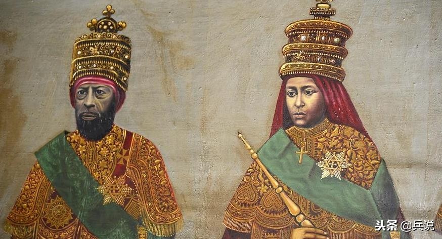 霸王条款英语,殖民地霸王条款