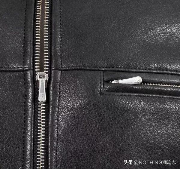 真皮皮衣挑选的一些技巧,劣质皮衣质量