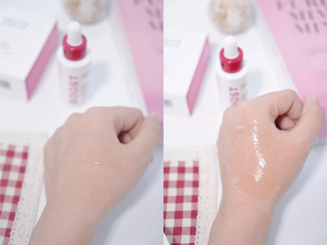 悦木之源精华面膜,悦木之源焕能精华面膜使用方法