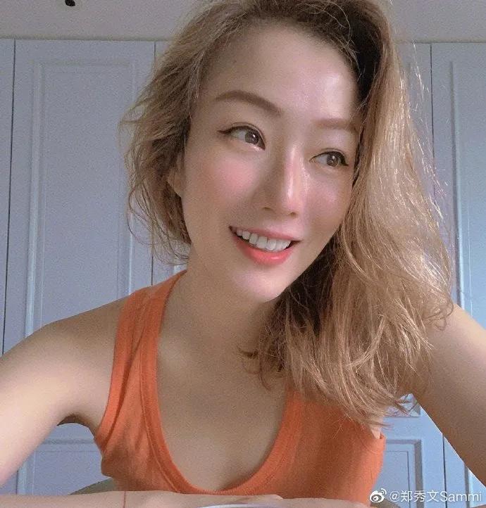 郑秀文高山低谷,郑秀文的霸气