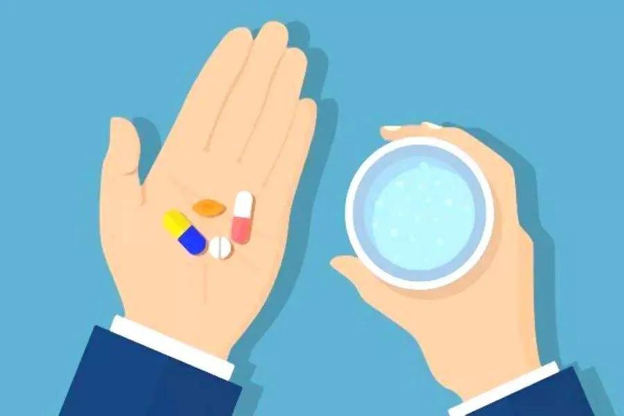 长期吃别嘌醇会伤胃吗,长期吃别嘌醇对身体有影响吗