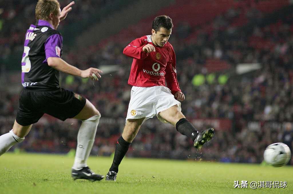 足坛人物志,足坛的巴乔