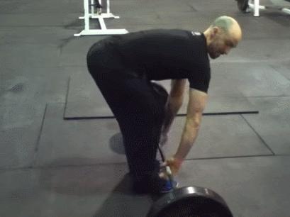 怎么改善硬拉,罗马尼亚硬拉为什么腰酸背痛