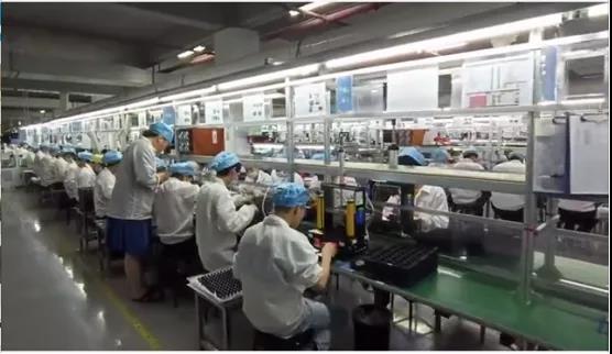 tws市场份额,2022年tws市场份额