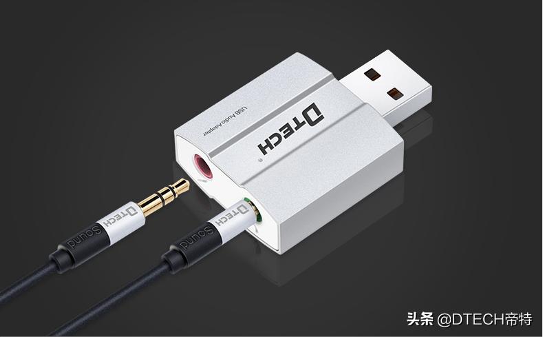 电脑声卡坏了能外接mp3代替吗,如果电脑声卡坏了能用外置话筒