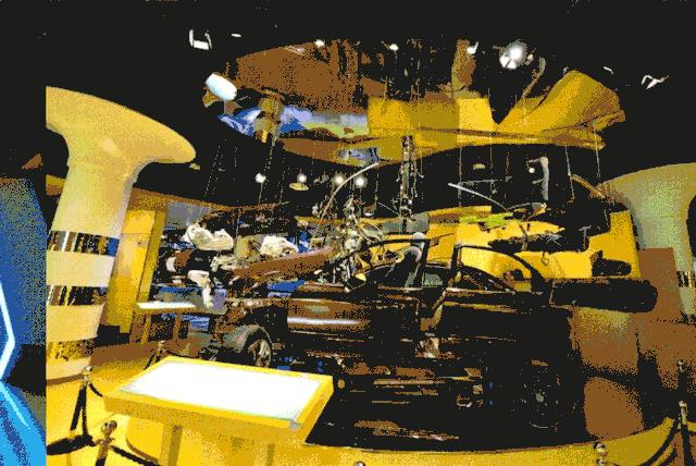 2020丰台文化和旅游消夏季活动正式启动！5条线路，游园、嬉水、赏花、亲子、夜游，全都有！