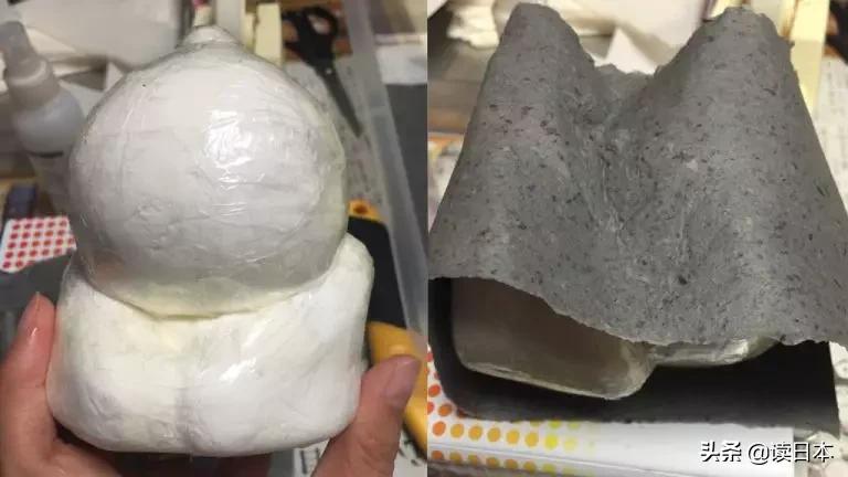 日本都有什么奇葩玩具,日本传统玩具