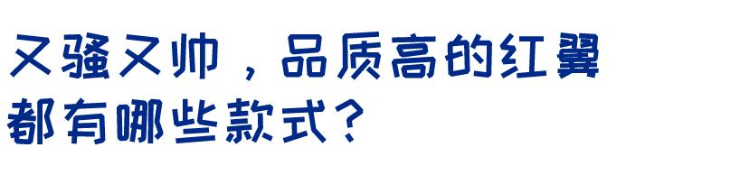 一双能穿很久的皮靴｜RedWing全系介绍