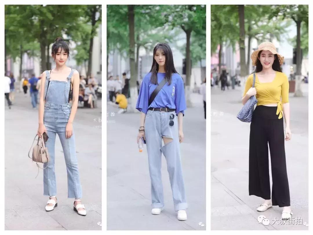 秋冬大叔街拍 (潮人穿搭街拍中年大叔)