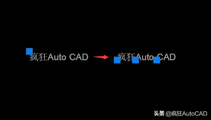 cad如何把图形炸开,cad炸开与分解一样吗