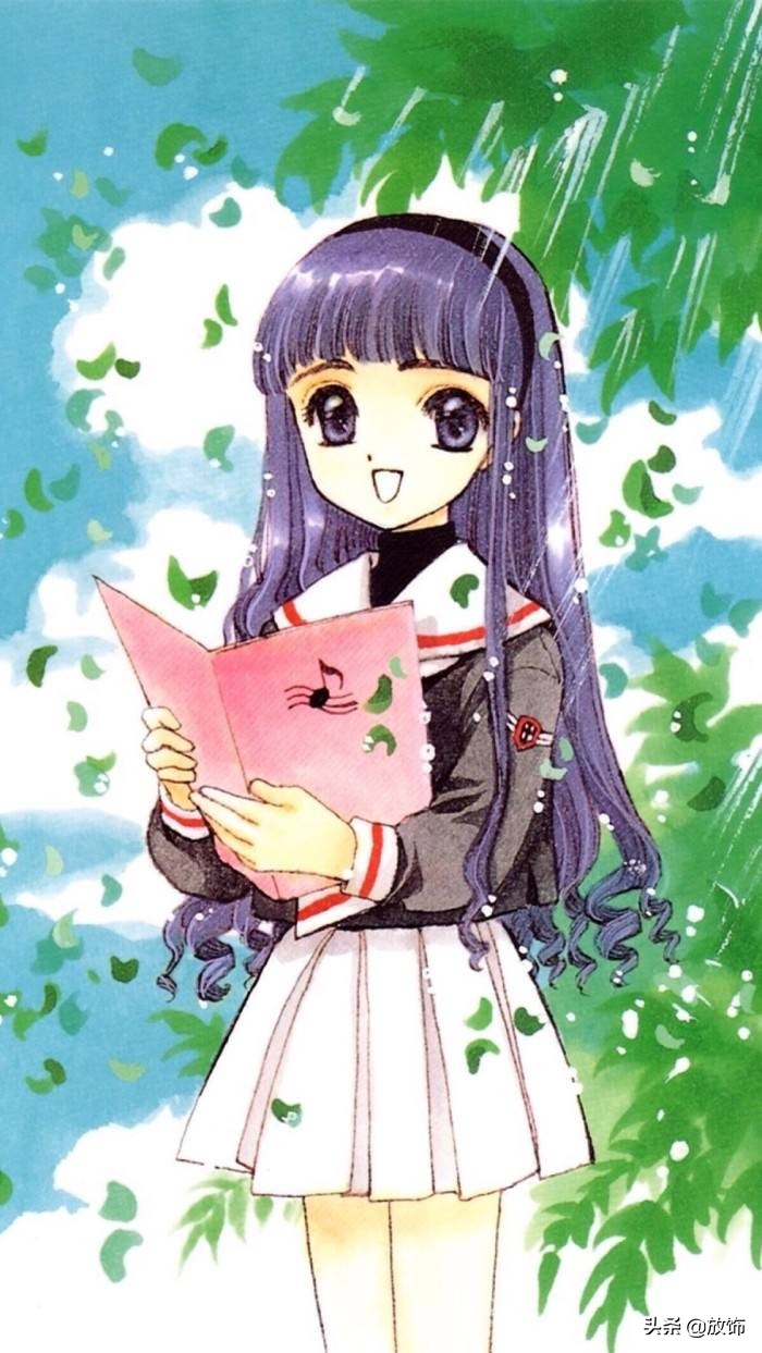 魔卡少女樱下一个限定卡池,魔卡少女樱联名好物