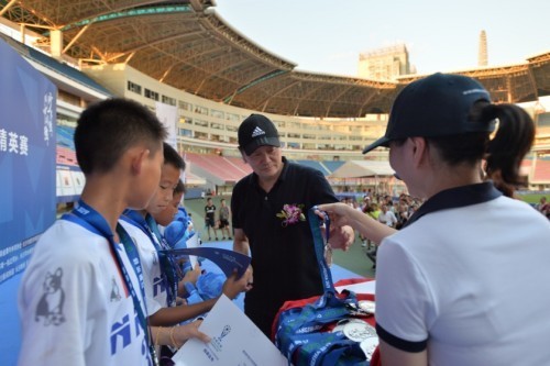 2022玛丽莱杯青少年足球赛总决赛,2023玛丽莱杯江苏赛区