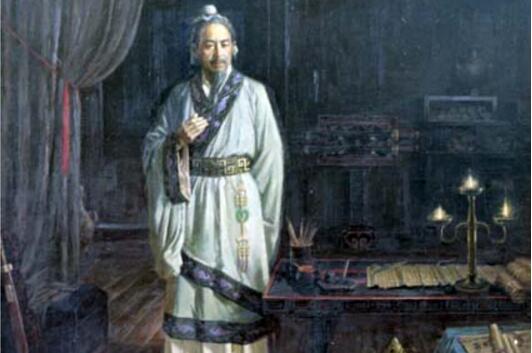 庞涓认为废掉双腿孙膑就无法逃跑,孙膑被庞涓挖膝盖骨后复仇