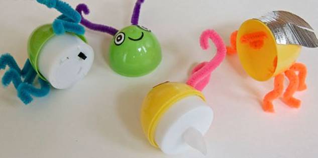 儿童手工国庆灯笼100种教程,二年级国庆灯笼手工制作