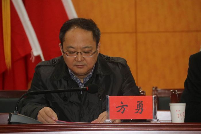 新长城自强班,太湖中学自强班