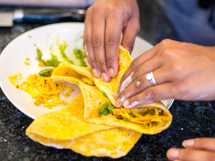 毛里求斯100种美食,毛里求斯国美食