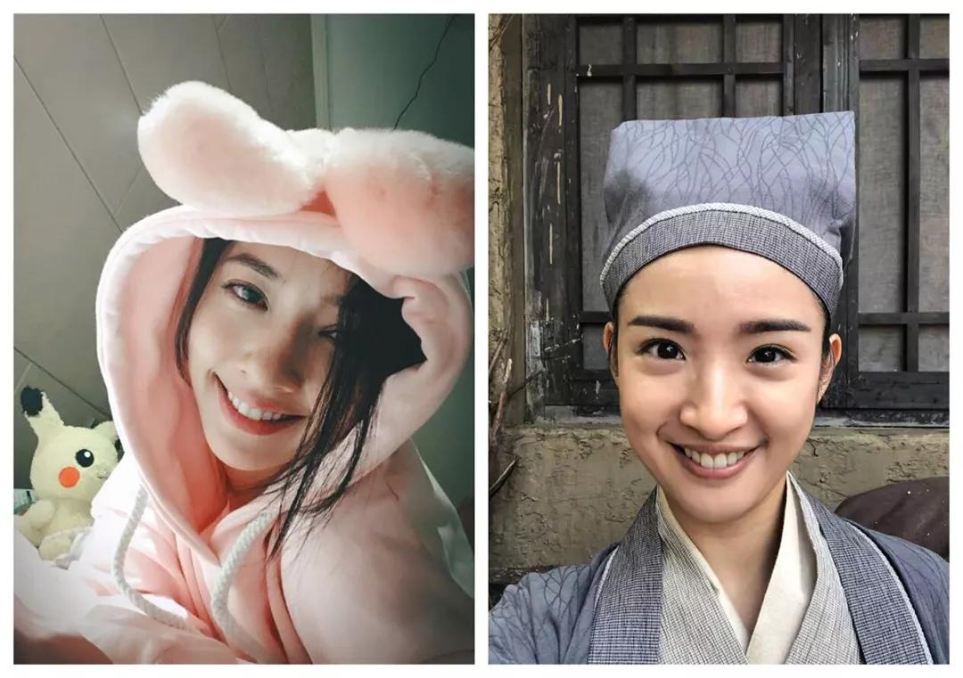 不上镜的女生怎么拍照好看,不上镜的人怎样拍照最好看