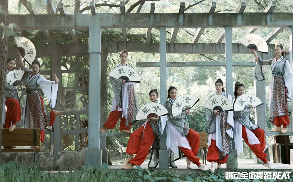 中国舞初级手位脚位组合完整版,芭蕾五个基本脚位术语