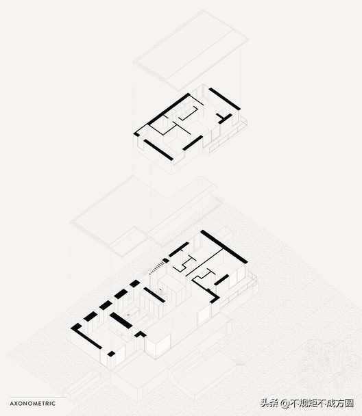 住宅轴测图画法,60平方十大最佳户型图