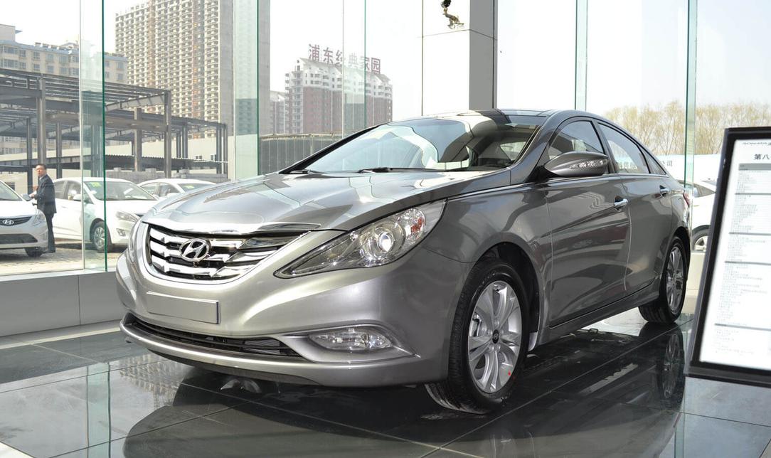 第7代现代索纳塔,索纳塔为什么称为屌丝三宝