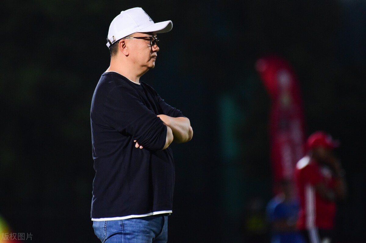 董路评价徐根宝,董路老师徐根宝