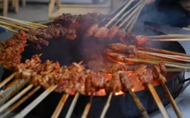 中国烤肉品牌第一名,中国烧烤十大排名店