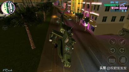 侠盗猎车自由城之章秘籍怎么输入,侠盗飞车手游秘籍教学