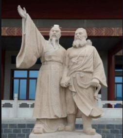 蔺相如廉颇的结局,负荆请罪廉颇和蔺相如的结局