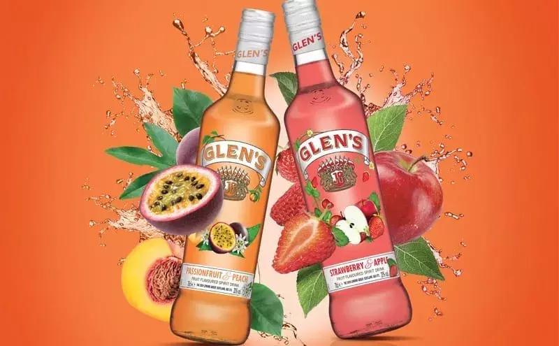 高端烈酒品牌,顶尖烈酒品牌