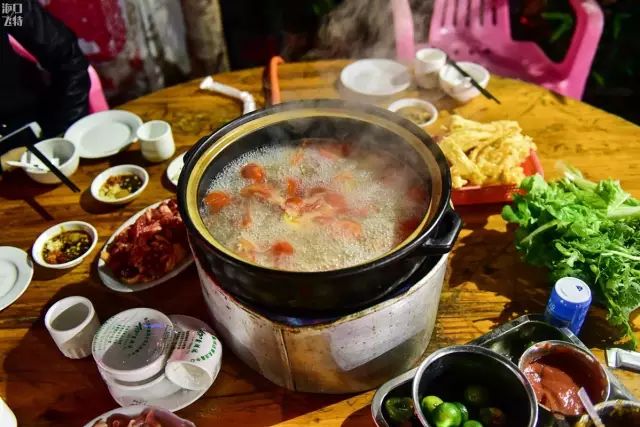 海口秀英生活攻略,海口秀英港地图