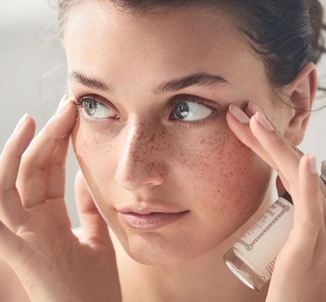 保持眼部健康的建议,眼部的状态每天都会变化吗