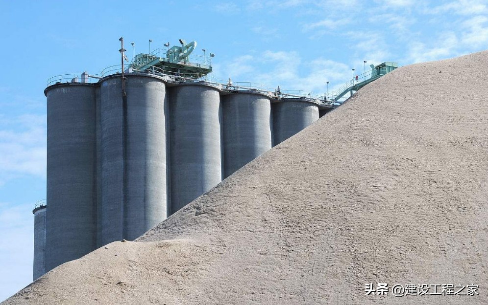 水泥涨价最高的厂,新一轮水泥涨价告知