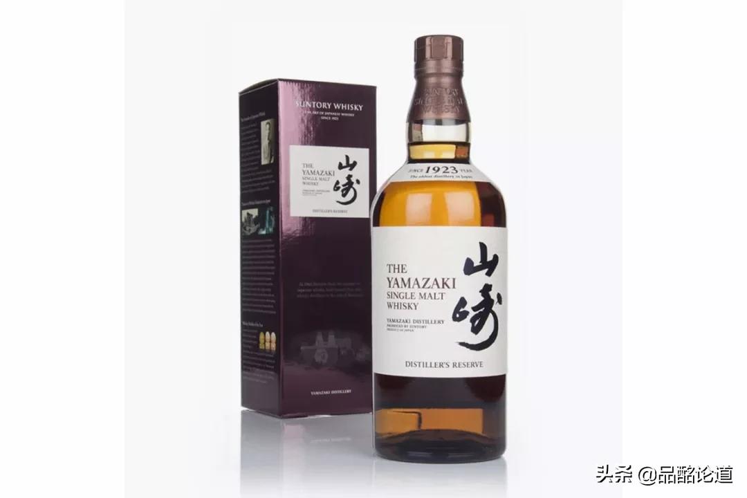 山崎无年份威士忌值得收藏吗,日本山崎威士忌在日本哪里买