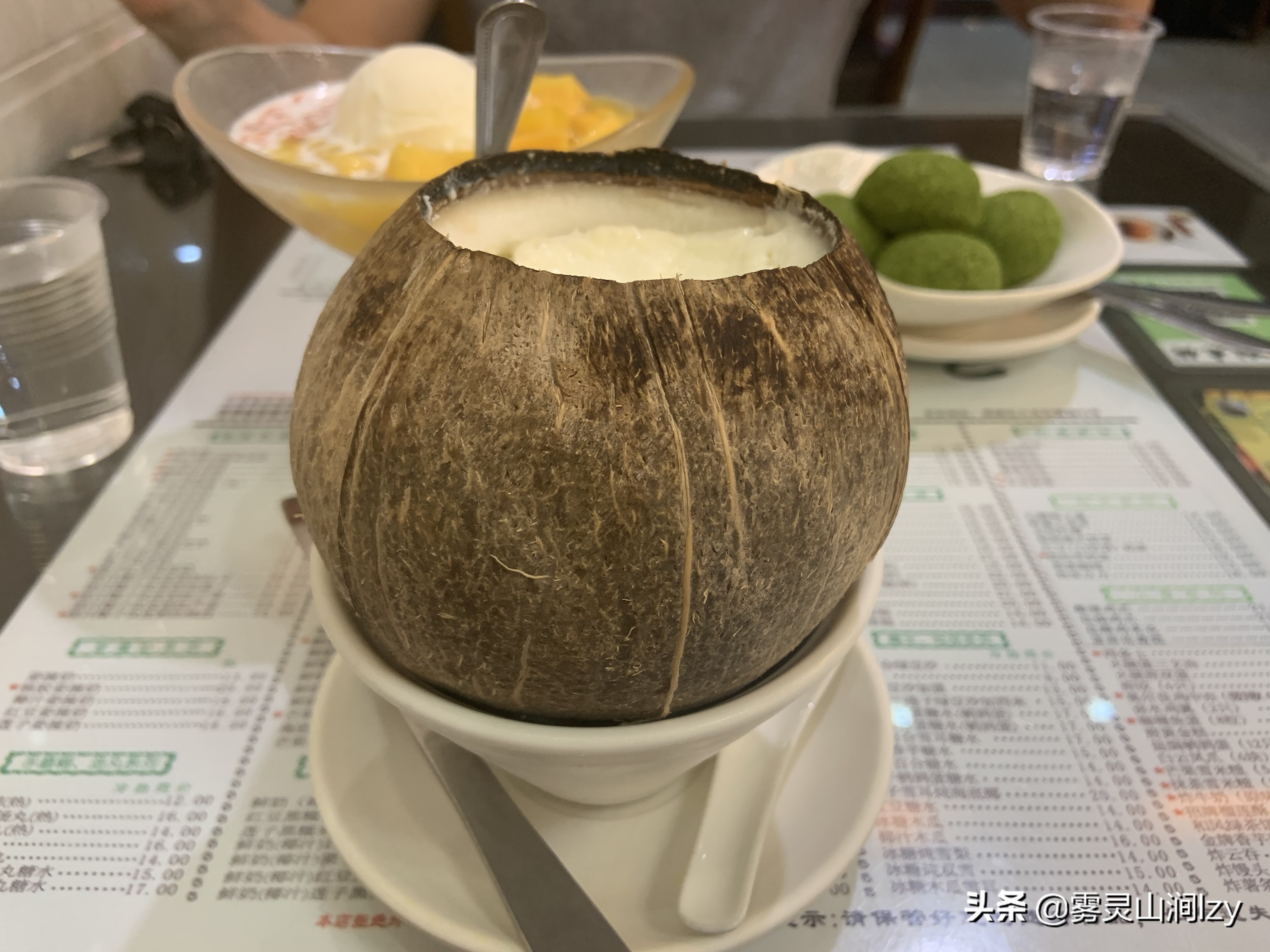 来佛山尝尝顺德的美食,顺德仁信老铺甜品店加盟