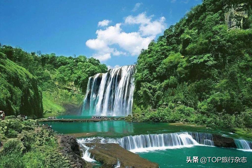 立夏去哪里旅游最好,立夏这个季节去哪里玩